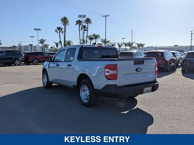 2025 Ford Maverick SuperCrew Cab FWD Pickup for sale #252077 - photo 2