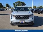 2025 Ford Maverick SuperCrew Cab FWD Pickup for sale #252077 - photo 8