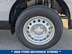 2025 Ford Maverick SuperCrew Cab FWD Pickup for sale #252077 - photo 9
