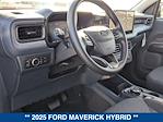 2025 Ford Maverick SuperCrew Cab FWD Pickup for sale #252077 - photo 10