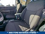 2025 Ford Maverick SuperCrew Cab FWD Pickup for sale #252077 - photo 11