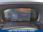 2025 Ford Maverick SuperCrew Cab FWD Pickup for sale #252077 - photo 12