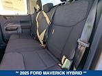 2025 Ford Maverick SuperCrew Cab FWD Pickup for sale #252077 - photo 15