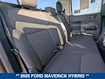 2025 Ford Maverick SuperCrew Cab FWD Pickup for sale #252077 - photo 16