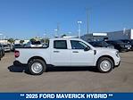 2025 Ford Maverick SuperCrew Cab FWD Pickup for sale #252077 - photo 6