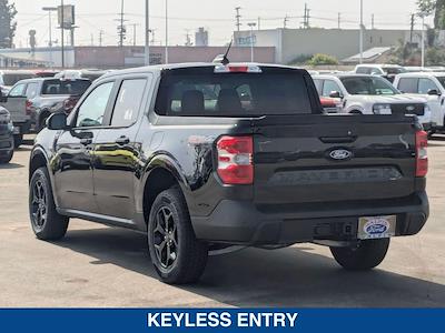 2025 Ford Maverick SuperCrew Cab AWD Pickup for sale #252088 - photo 2