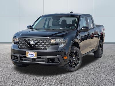 New 2025 Ford Maverick XLT SuperCrew Cab for sale #252088 - photo 1