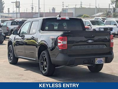 New 2025 Ford Maverick XLT SuperCrew Cab for sale #252088 - photo 2