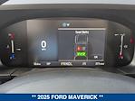 2025 Ford Maverick SuperCrew Cab AWD Pickup for sale #252088 - photo 10