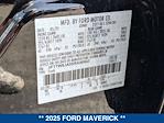 2025 Ford Maverick SuperCrew Cab AWD Pickup for sale #252088 - photo 21