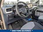 New 2025 Ford Maverick XLT SuperCrew Cab for sale #252088 - photo 9