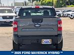 2025 Ford Maverick SuperCrew Cab FWD Pickup for sale #252092 - photo 4