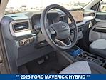 2025 Ford Maverick SuperCrew Cab FWD Pickup for sale #252092 - photo 8