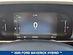 2025 Ford Maverick SuperCrew Cab FWD Pickup for sale #252092 - photo 9