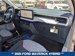 2025 Ford Maverick SuperCrew Cab FWD Pickup for sale #252092 - photo 17