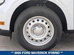 2025 Ford Maverick SuperCrew Cab FWD Pickup for sale #252099 - photo 8
