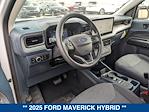 2025 Ford Maverick SuperCrew Cab FWD Pickup for sale #252099 - photo 9