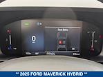 2025 Ford Maverick SuperCrew Cab FWD Pickup for sale #252099 - photo 11