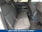 2025 Ford Maverick SuperCrew Cab FWD Pickup for sale #252099 - photo 17