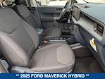 2025 Ford Maverick SuperCrew Cab FWD Pickup for sale #252099 - photo 18