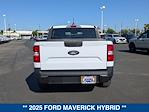 2025 Ford Maverick SuperCrew Cab FWD Pickup for sale #252101 - photo 4