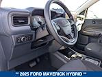 2025 Ford Maverick SuperCrew Cab FWD Pickup for sale #252101 - photo 9