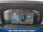 2025 Ford Maverick SuperCrew Cab FWD Pickup for sale #252101 - photo 11