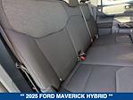 2025 Ford Maverick SuperCrew Cab FWD Pickup for sale #252101 - photo 15