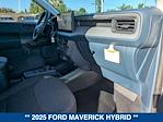 2025 Ford Maverick SuperCrew Cab FWD Pickup for sale #252101 - photo 16
