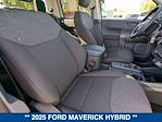 2025 Ford Maverick SuperCrew Cab FWD Pickup for sale #252101 - photo 17