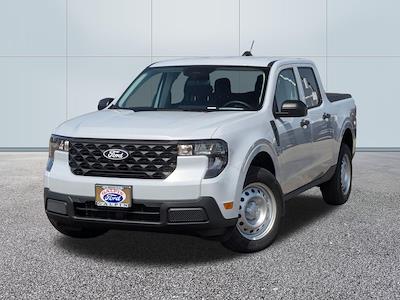 2025 Ford Maverick SuperCrew Cab FWD Pickup for sale #252108 - photo 1