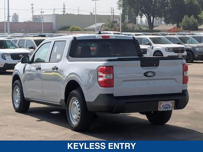 2025 Ford Maverick SuperCrew Cab FWD Pickup for sale #252108 - photo 2