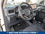 2025 Ford Maverick SuperCrew Cab FWD Pickup for sale #252108 - photo 9