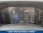 2025 Ford Maverick SuperCrew Cab FWD Pickup for sale #252108 - photo 10