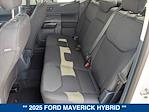2025 Ford Maverick SuperCrew Cab FWD Pickup for sale #252108 - photo 16