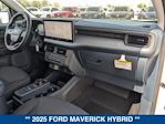 2025 Ford Maverick SuperCrew Cab FWD Pickup for sale #252108 - photo 19