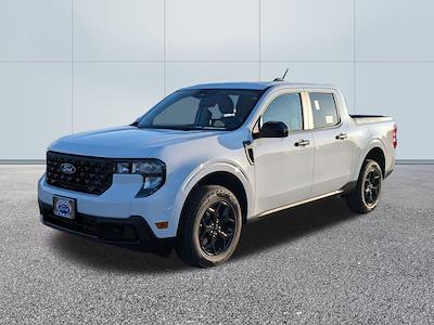 2025 Ford Maverick SuperCrew Cab AWD Pickup for sale #252109 - photo 1