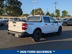 2025 Ford Maverick SuperCrew Cab AWD Pickup for sale #252109 - photo 4