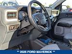 2025 Ford Maverick SuperCrew Cab AWD Pickup for sale #252109 - photo 9