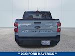 2023 Ford Maverick SuperCrew Cab FWD Pickup for sale #252109A - photo 4