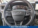 2023 Ford Maverick SuperCrew Cab FWD Pickup for sale #252109A - photo 15