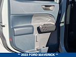 2023 Ford Maverick SuperCrew Cab FWD Pickup for sale #252109A - photo 18