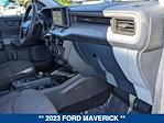 2023 Ford Maverick SuperCrew Cab FWD Pickup for sale #252109A - photo 21