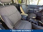 2023 Ford Maverick SuperCrew Cab FWD Pickup for sale #252109A - photo 22