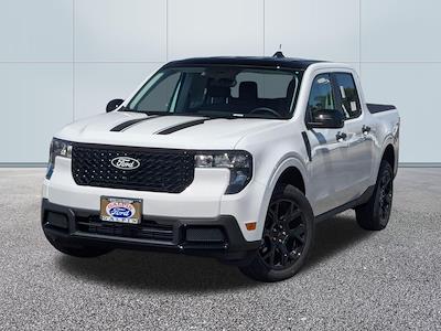 2025 Ford Maverick SuperCrew Cab AWD Pickup for sale #252110 - photo 1