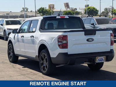 2025 Ford Maverick SuperCrew Cab AWD Pickup for sale #252110 - photo 2