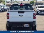 2025 Ford Maverick SuperCrew Cab AWD Pickup for sale #252110 - photo 4
