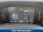 2025 Ford Maverick SuperCrew Cab AWD Pickup for sale #252110 - photo 10