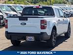 2025 Ford Maverick SuperCrew Cab AWD Pickup for sale #252110 - photo 5