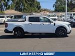 2025 Ford Maverick SuperCrew Cab AWD Pickup for sale #252110 - photo 6
